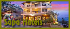 Sapa Hotels