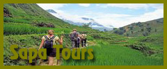 Sapa Tours