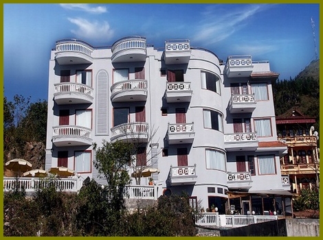Sapa Royal View Hotel