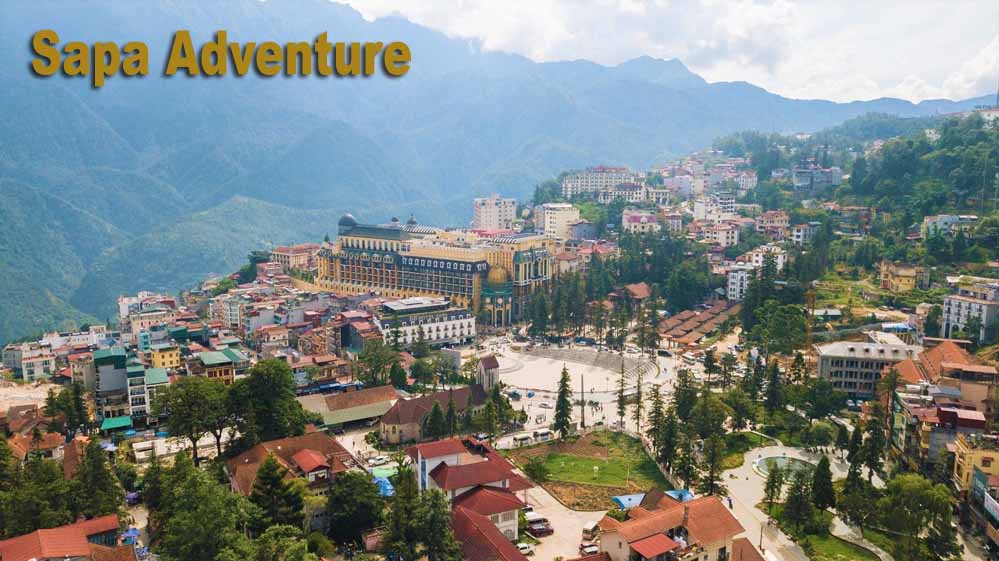 Lao Cai Unlocks New Opportunities for Tourism Expansion