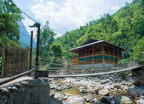 Sapa homestay