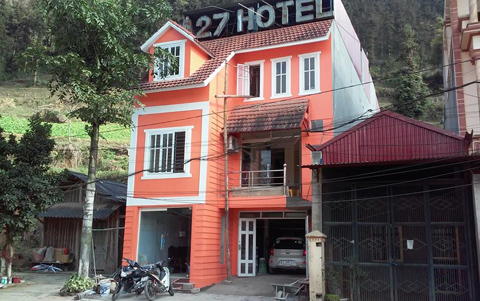 Hotels in Si Ma Cai